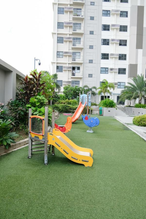 Ezeniel'S Place At Horizons 101 Condominium Cebu Ngoại thất bức ảnh