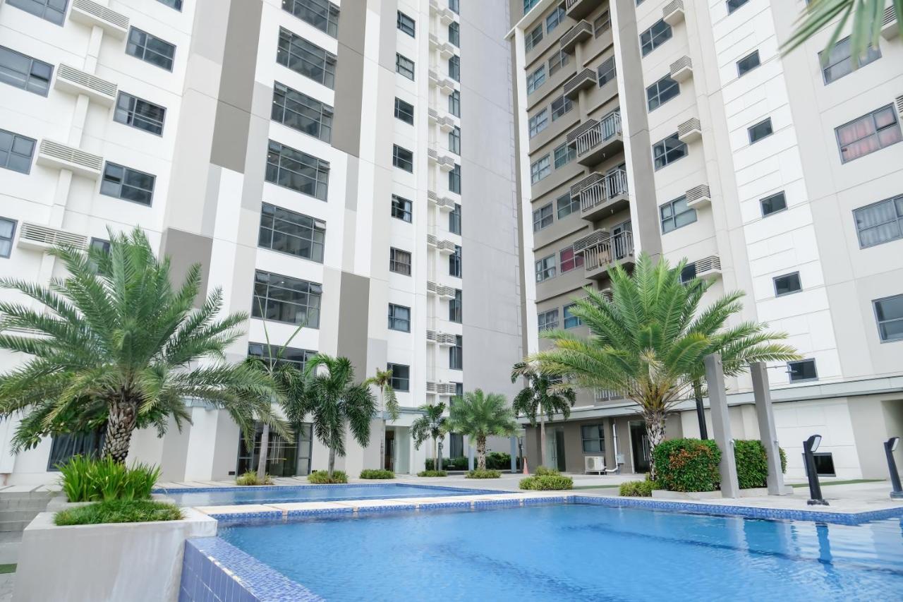 Ezeniel'S Place At Horizons 101 Condominium Cebu Ngoại thất bức ảnh