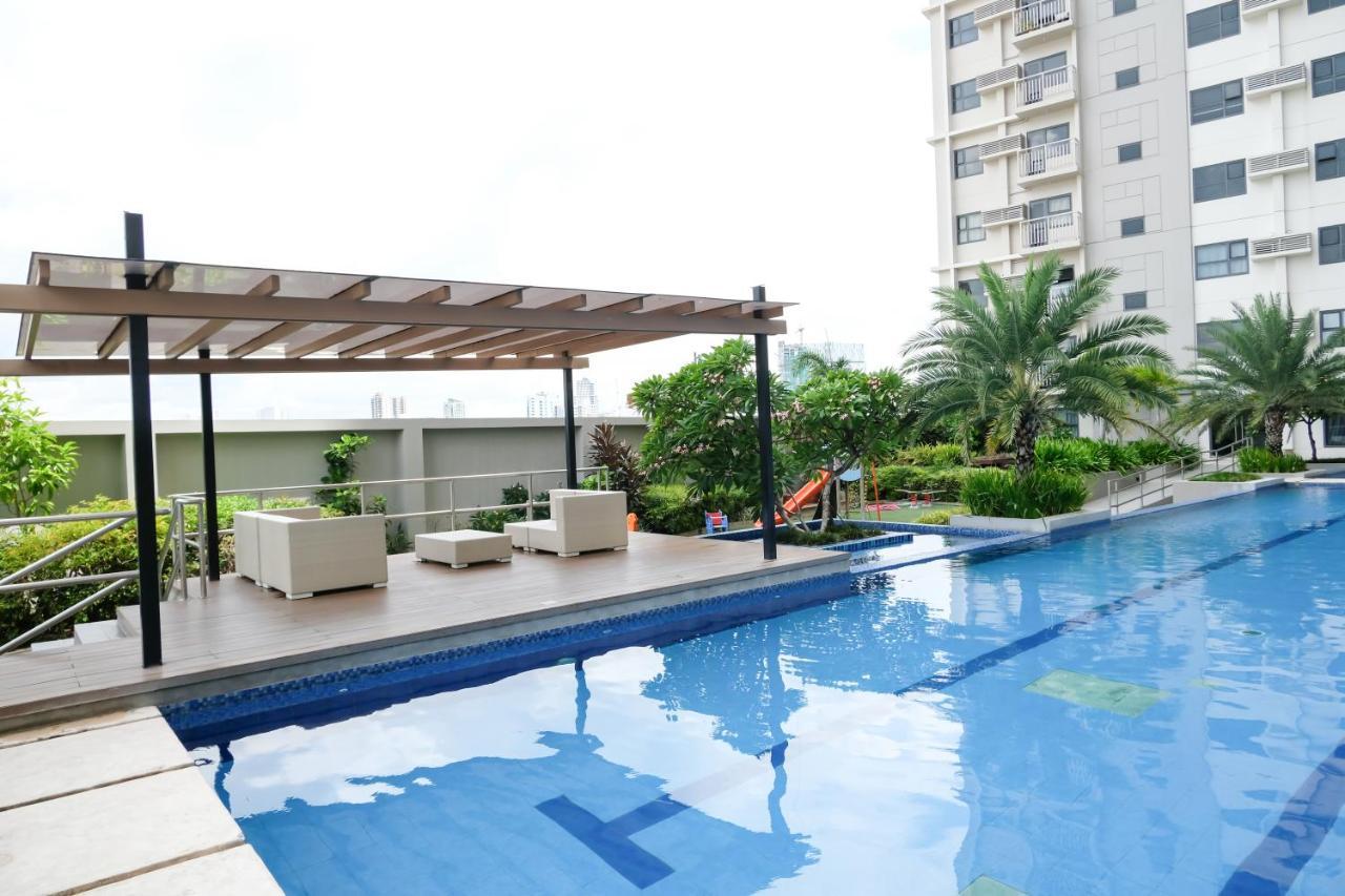 Ezeniel'S Place At Horizons 101 Condominium Cebu Ngoại thất bức ảnh