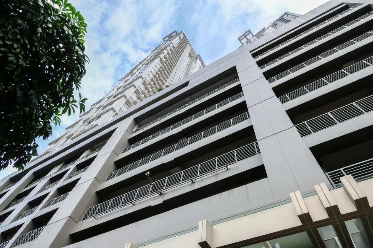 Ezeniel'S Place At Horizons 101 Condominium Cebu Ngoại thất bức ảnh