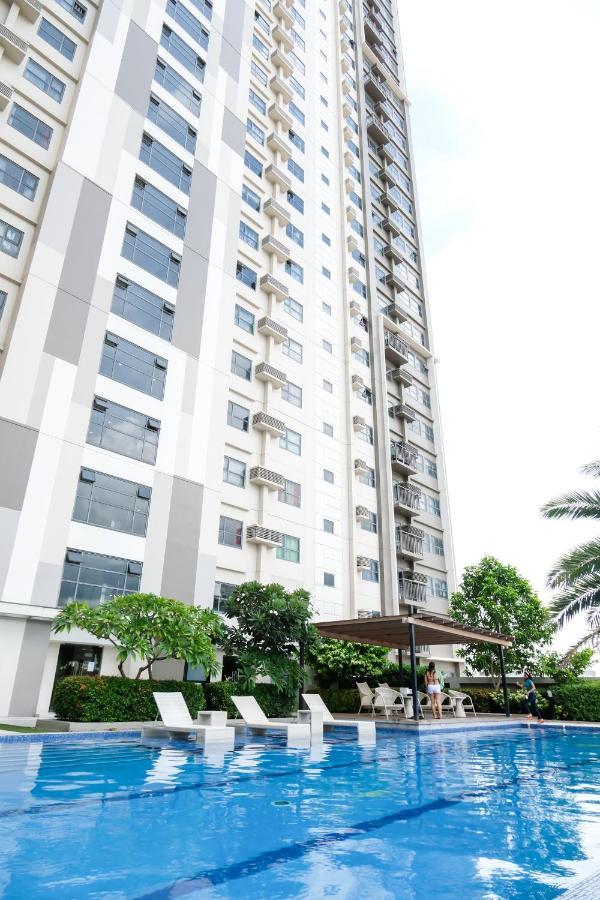 Ezeniel'S Place At Horizons 101 Condominium Cebu Ngoại thất bức ảnh