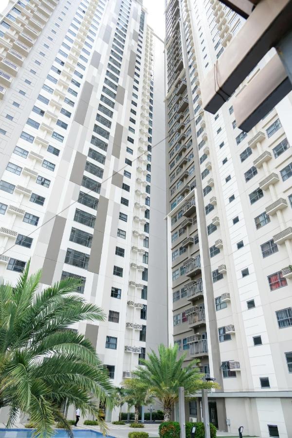 Ezeniel'S Place At Horizons 101 Condominium Cebu Ngoại thất bức ảnh